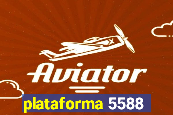 plataforma 5588